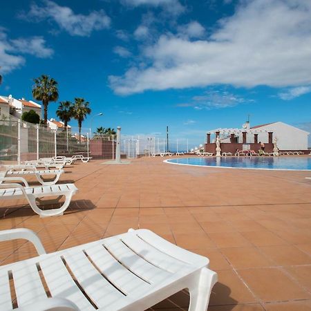 Royal Sea View Villas Canarias Costa Adeje  Exterior foto