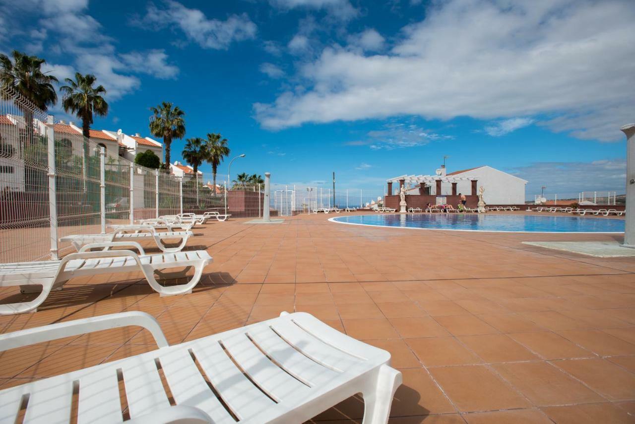 Royal Sea View Villas Canarias Costa Adeje  Exterior foto