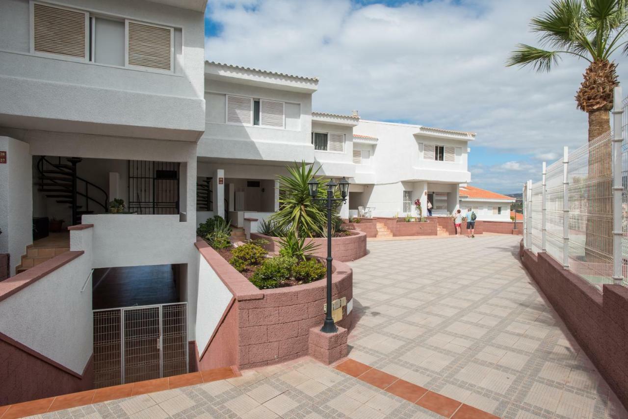 Royal Sea View Villas Canarias Costa Adeje  Exterior foto
