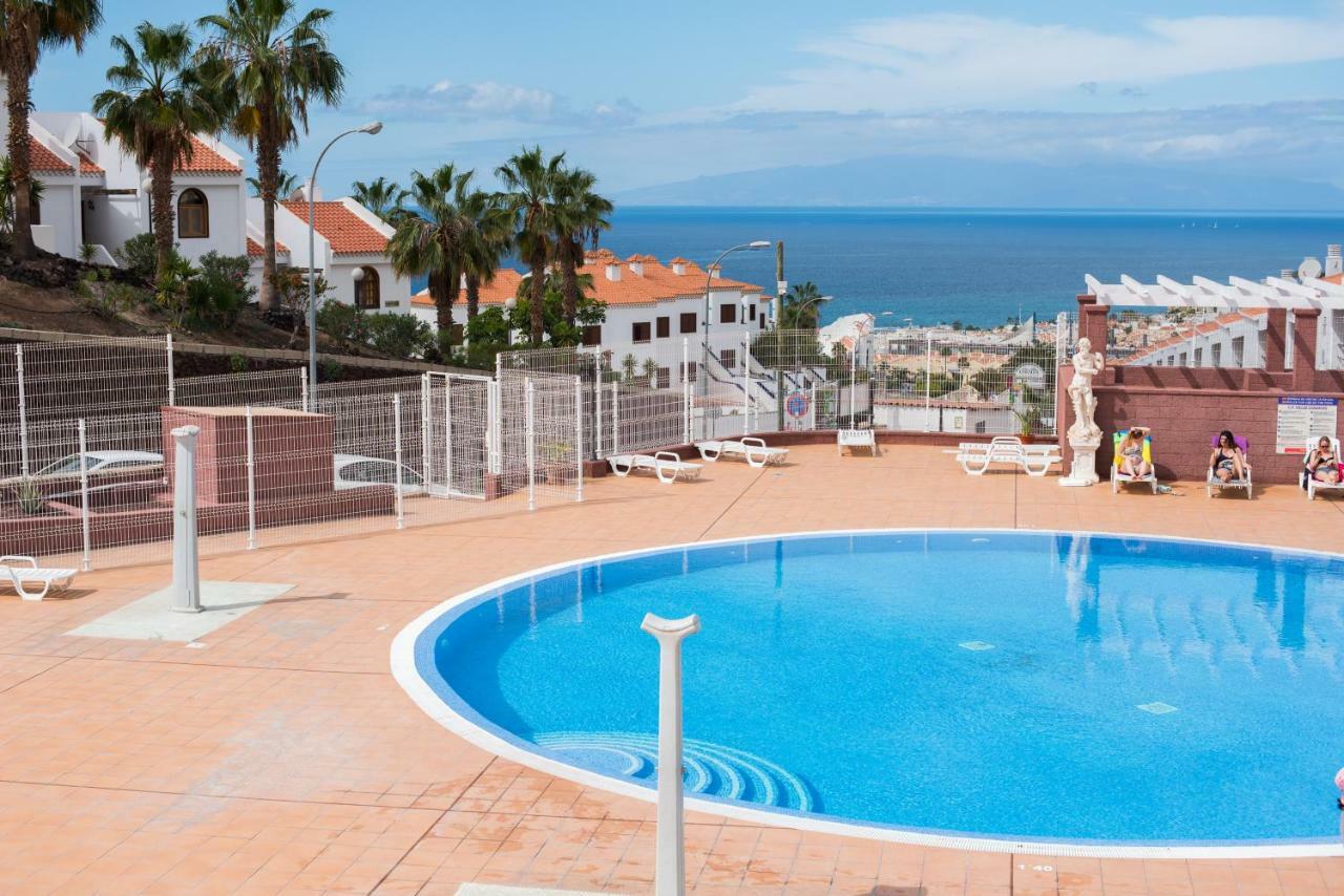 Royal Sea View Villas Canarias Costa Adeje  Exterior foto