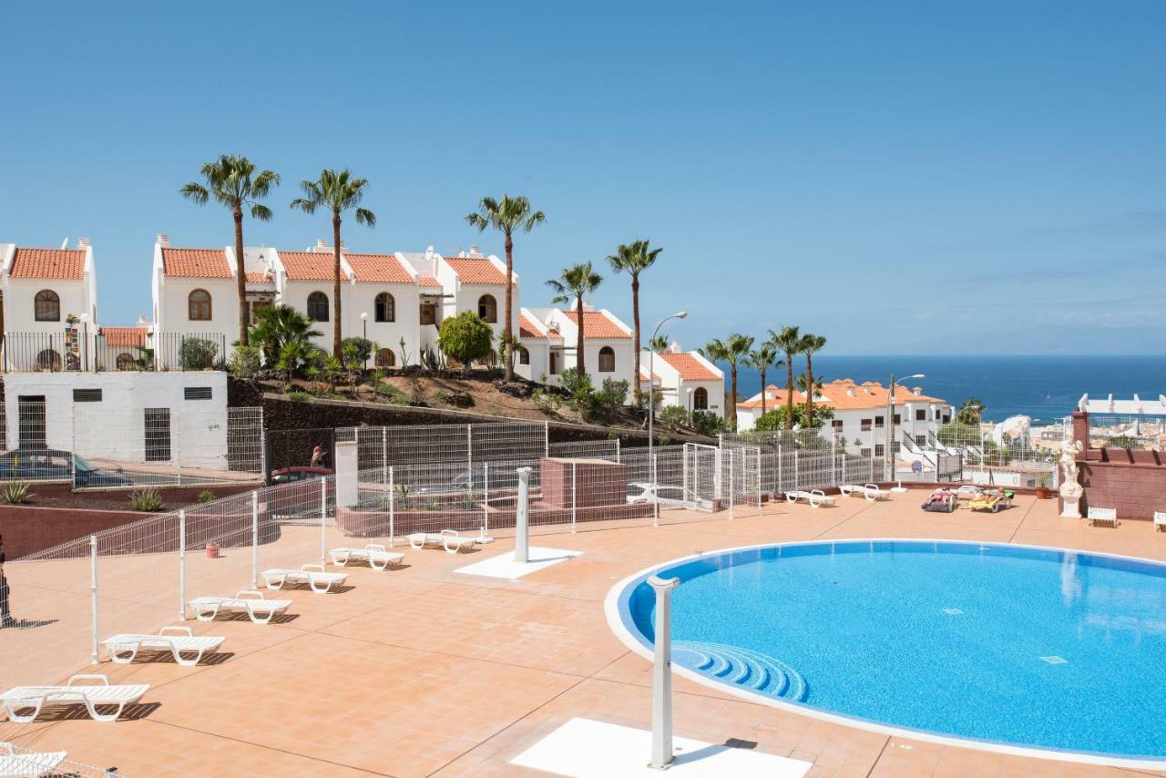 Royal Sea View Villas Canarias Costa Adeje  Exterior foto