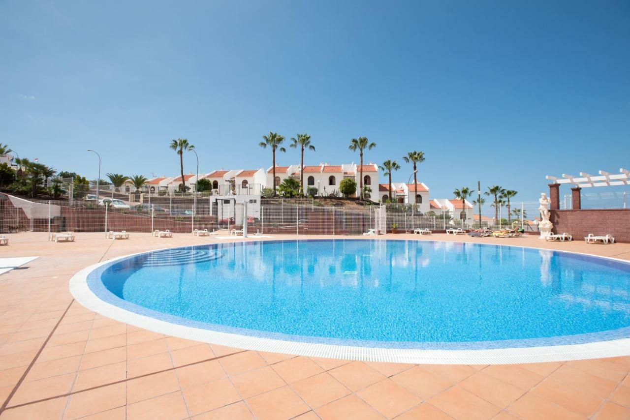 Royal Sea View Villas Canarias Costa Adeje  Exterior foto